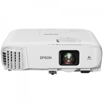 Epson 3LCD projector EB-982W WXGA (1280x800), 4200 ANSI lumens, White, Lamp warranty 12 month(s) Epson 3LCD projector EB-982W WXGA (1280x800), 4200 ANSI lumens, White, Lamp warranty 12 month(s)