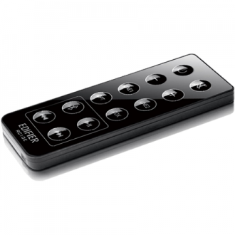 Edifier Powered Bluetooth Speakers R1280DBS Brown, Bluetooth, Wireless connection Edifier Powered Bluetooth Speakers R1280DBS Brown, Bluetooth, Wireless connection