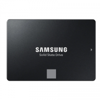 Samsung SSD 870 EVO 1000 GB, SSD form factor 2.5