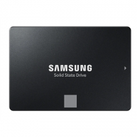 Samsung SSD 870 EVO 1000 GB, SSD form factor 2.5 Samsung SSD 870 EVO 1000 GB, SSD form factor 2.5