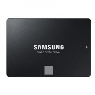 Samsung SSD 870 EVO 1000 GB, SSD form factor 2.5