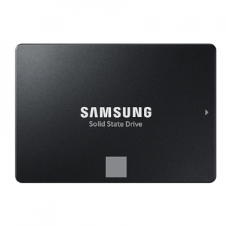 Samsung SSD 870 EVO 1000 GB, SSD form factor 2.5 Samsung SSD 870 EVO 1000 GB, SSD form factor 2.5