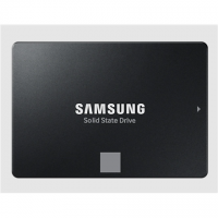 Samsung SSD 870 EVO 4000 GB, SSD form factor 2.5