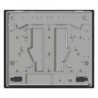 Gorenje Hob GW642AB Gas, Number of burners/cooking zones 4, Mechanical, Black Gorenje Hob GW642AB Gas, Number of burners/cooking zones 4, Mechanical, Black