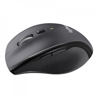 Logitech Marathon Mouse M705 Wireless, Black, USB
