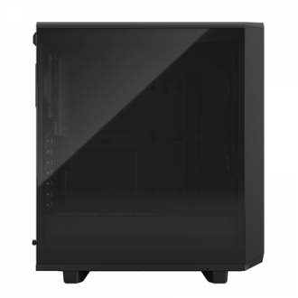 Fractal Design Meshify 2 Compact Light Tempered Glass Black Fractal Design Meshify 2 Compact Light Tempered Glass Black