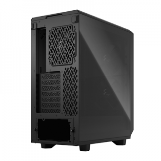 Fractal Design Meshify 2 Compact Light Tempered Glass Black Fractal Design Meshify 2 Compact Light Tempered Glass Black