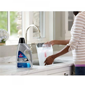 Bissell Wash & Protect Pro 1500 ml Bissell Wash & Protect Pro 1500 ml