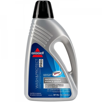 Bissell Wash & Protect Pro 1500 ml Bissell Wash & Protect Pro 1500 ml