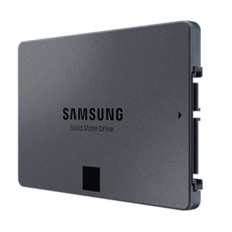 Samsung SSD 870 QVO 4000 GB, SSD form factor 2.5