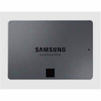 Samsung SSD 870 QVO 8000 GB, SSD form factor 2.5