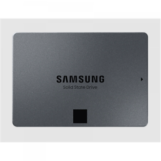 Samsung SSD 870 QVO 8000 GB, SSD form factor 2.5