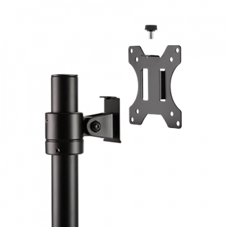 Logilink Monitor Stand BP0110 Desk Mount, 17-32 Logilink Monitor Stand BP0110 Desk Mount, 17-32