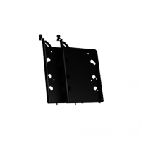 Fractal Design HDD Tray kit Type-B (2-pack) Black Fractal Design HDD Tray kit Type-B (2-pack) Black