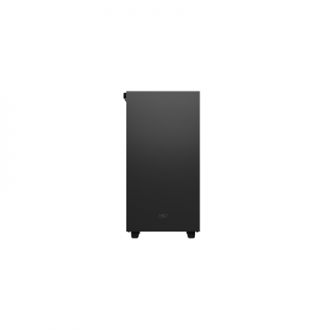 Deepcool MACUBE 110 Black, mATX, 4, USB3.0x2 Audiox1, ABS+SPCC+Tempered Glass, 1 120mm DC fan Deepcool MACUBE 110 Black, mATX, 4, USB3.0x2 Audiox1, ABS+SPCC+Tempered Glass, 1 120mm DC fan