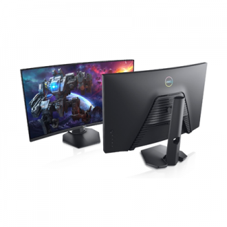 Dell Curved Gaming Monitor S2721HGF 27 