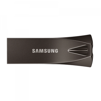 Samsung BAR Plus MUF-128BE4/APC 128 GB, USB 3.1, Grey