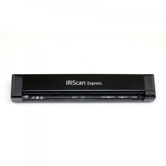 IRIScan Express 4 IRIS IRIScan Express 4 IRIS IRIScan Express 4 IRIS IRIScan Express 4 IRIS