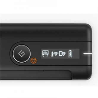 Epson Wireless Mobile Scanner WorkForce ES-60W Colour, Document Epson Wireless Mobile Scanner WorkForce ES-60W Colour, Document