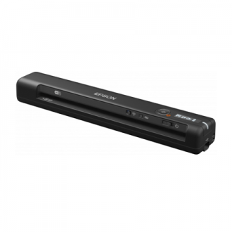 Epson Wireless Mobile Scanner WorkForce ES-60W Colour, Document Epson Wireless Mobile Scanner WorkForce ES-60W Colour, Document
