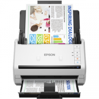 Epson WorkForce DS-530II Colour, Document Scanner