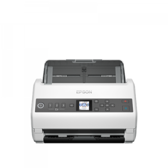 Epson WorkForce DS-730N Colour, Document Scanner Epson WorkForce DS-730N Colour, Document Scanner