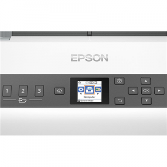 Epson WorkForce DS-730N Colour, Document Scanner Epson WorkForce DS-730N Colour, Document Scanner