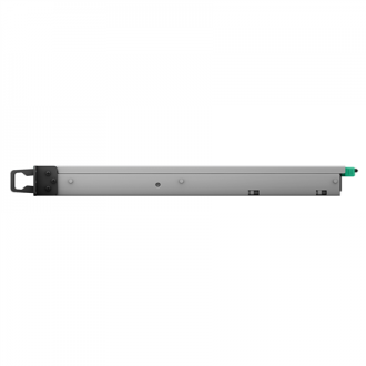 Synology Rack NAS RS1619xs+ up to 4 HDD/SSD Hot-Swap, Intel Xeon D-1527 Quad Core, Processor frequency 2.2 GHz, 8 GB, DDR4, Redu Synology Rack NAS RS1619xs+ up to 4 HDD/SSD Hot-Swap, Intel Xeon D-1527 Quad Core, Processor frequency 2.2 GHz, 8 GB, DDR4, Redu