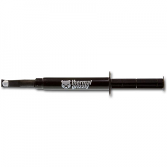 Thermal Grizzly Kryonaut Extreme Thermal Grease 2 g, 14.2 W/m K Thermal Grizzly Kryonaut Extreme Thermal Grease 2 g, 14.2 W/m K