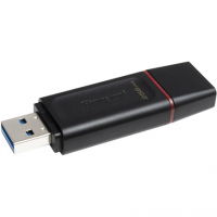 Kingston USB Flash Drive DataTraveler Exodia 256 GB, USB 3.2 Gen 1, Black Kingston USB Flash Drive DataTraveler Exodia 256 GB, USB 3.2 Gen 1, Black