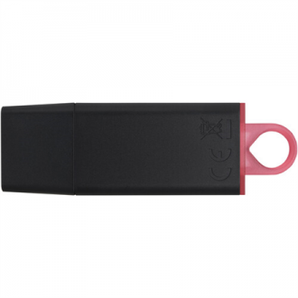 Kingston USB Flash Drive DataTraveler Exodia 256 GB, USB 3.2 Gen 1, Black Kingston USB Flash Drive DataTraveler Exodia 256 GB, USB 3.2 Gen 1, Black