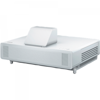 Epson 3LCD projector EB-800F Full HD (1920x1080), 5000 ANSI lumens, White, Lamp warranty 12 month(s) Epson 3LCD projector EB-800F Full HD (1920x1080), 5000 ANSI lumens, White, Lamp warranty 12 month(s)