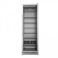 Caso Dry aging cabinet with compressor technology DryAged Master 380 Pro Free standing, Cooling type Compressor technology, Stai Caso Dry aging cabinet with compressor technology DryAged Master 380 Pro Free standing, Cooling type Compressor technology, Stai