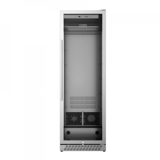 Caso Dry aging cabinet with compressor technology DryAged Master 380 Pro Free standing, Cooling type Compressor technology, Stai Caso Dry aging cabinet with compressor technology DryAged Master 380 Pro Free standing, Cooling type Compressor technology, Stai