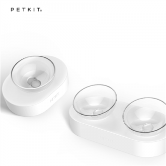 PETKIT Bowl Fresh Nano Single Capacity 0.24 L, Material ABS, White