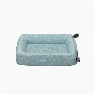PETKIT Deep Sleep All Season Pet Bed M Green PETKIT Deep Sleep All Season Pet Bed M Green