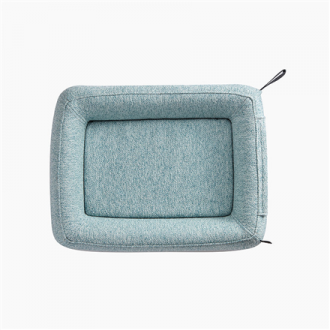 PETKIT Deep Sleep All Season Pet Bed M Green PETKIT Deep Sleep All Season Pet Bed M Green
