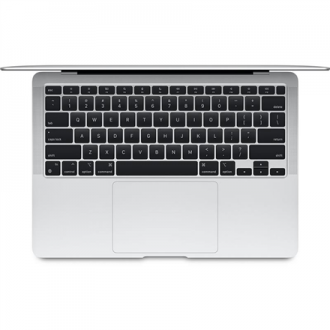 Apple MacBook Air Silver, 13.3 