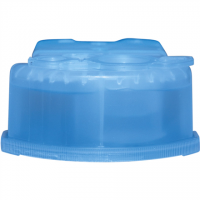 Braun CCR2 Clean & Renew Refill Cartridge 2 pcs Blue