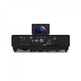 Epson Ultra Short-throw Laser Projector for Digital Signage EB-805F Full HD (1920x1080), 5000 ANSI lumens, Black, Lamp warranty Epson Ultra Short-throw Laser Projector for Digital Signage EB-805F Full HD (1920x1080), 5000 ANSI lumens, Black, Lamp warranty