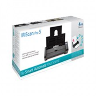 IRIScan Pro 5 IRIS IRIScan Pro 5 IRIS