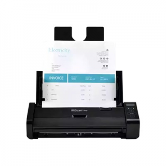 IRIScan Pro 5 IRIS IRIScan Pro 5 IRIS
