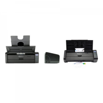 IRIScan Pro 5 IRIS IRIScan Pro 5 IRIS