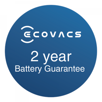 Ecovacs Vacuum cleaner DEEBOT T9+ Wet&Dry, Operating time (max) 175 min, Lithium Ion, 5200 mAh, Dust capacity 0.42 L, 3000 Pa, W