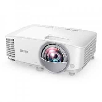 Benq Business Projector For Presentation MX825STH WUXGA (1920x1200), 3500 ANSI lumens, White, Lamp warranty 12 month(s) Benq Business Projector For Presentation MX825STH WUXGA (1920x1200), 3500 ANSI lumens, White, Lamp warranty 12 month(s)