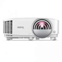 Benq Business Projector For Presentation MX825STH WUXGA (1920x1200), 3500 ANSI lumens, White, Lamp warranty 12 month(s)