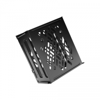 Fractal Design HDD Cage kit - Type B Black Fractal Design HDD Cage kit - Type B Black