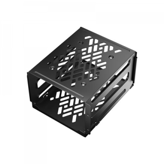 Fractal Design HDD Cage kit - Type B Black Fractal Design HDD Cage kit - Type B Black