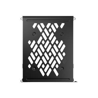 Fractal Design HDD Cage kit - Type B Black Fractal Design HDD Cage kit - Type B Black