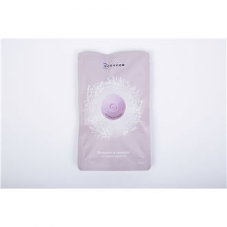 Ecovacs Capsule for Aroma Diffuser for T9 series D-DZ03-2050-BL 3 pc(s), Bergamot & Lavender